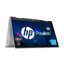 HP Pavilion X360 14-EK0112TU Customized Spec